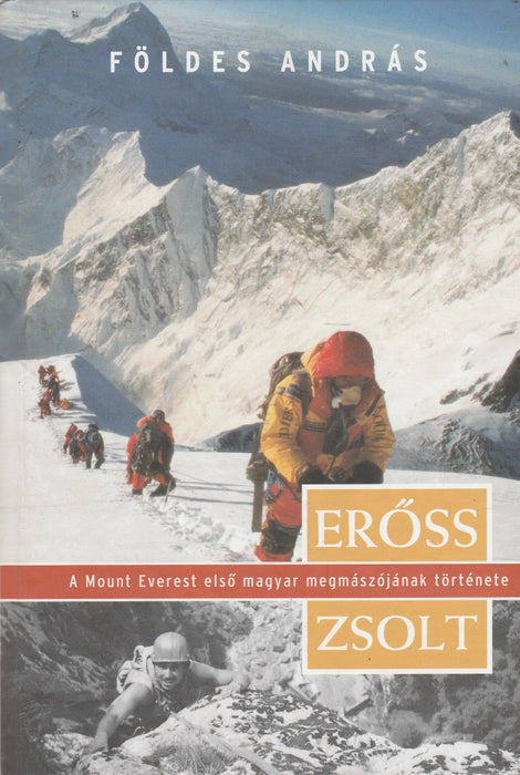 Erőss Zsolt - Oskola Antikvárium