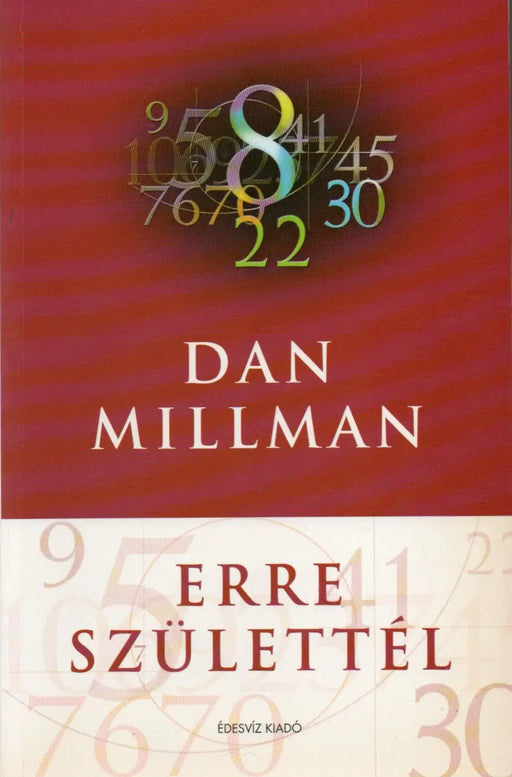 Erre születtél - Oskola Antikvárium