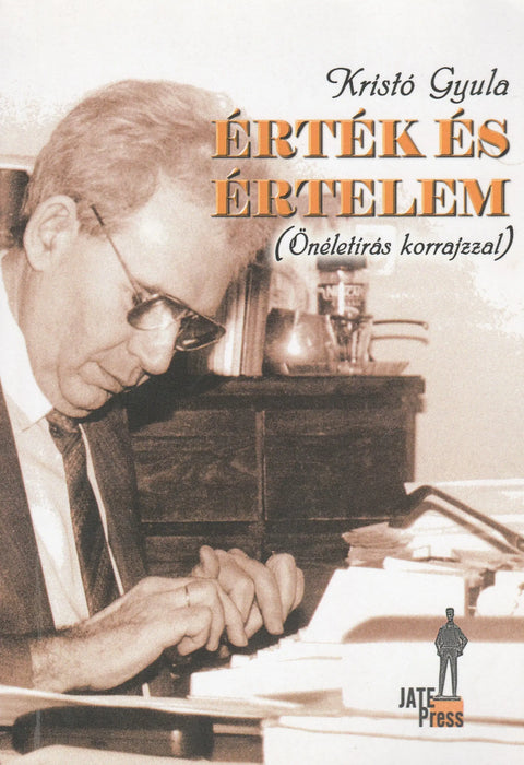 Érték és értelem - Oskola Antikvárium