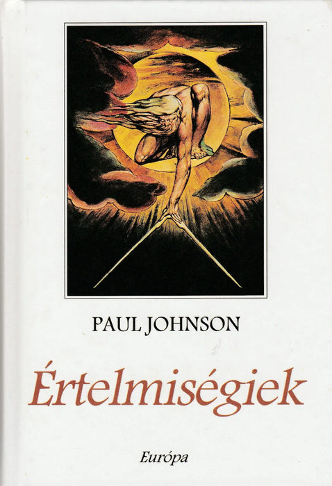 Értelmiségiek - Oskola Antikvárium