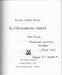 És Christophorus énekelt - Oskola Antikvárium