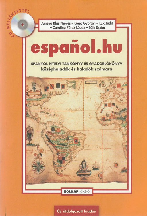 español.hu - Oskola Antikvárium