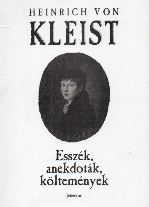 Esszék, anekdoták, költemények - Oskola Antikvárium