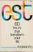 Est - 60 hours that transform your life - Oskola Antikvárium