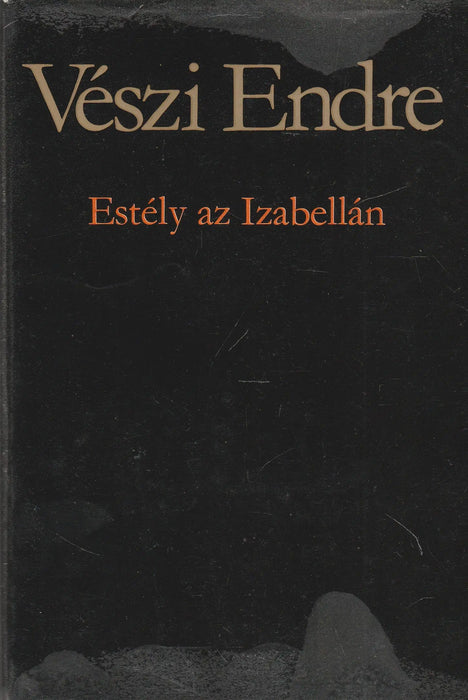 Estély az Izabellán - Oskola Antikvárium