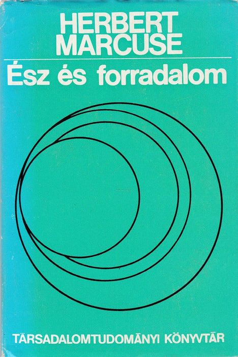 Ész és forradalom - Oskola Antikvárium
