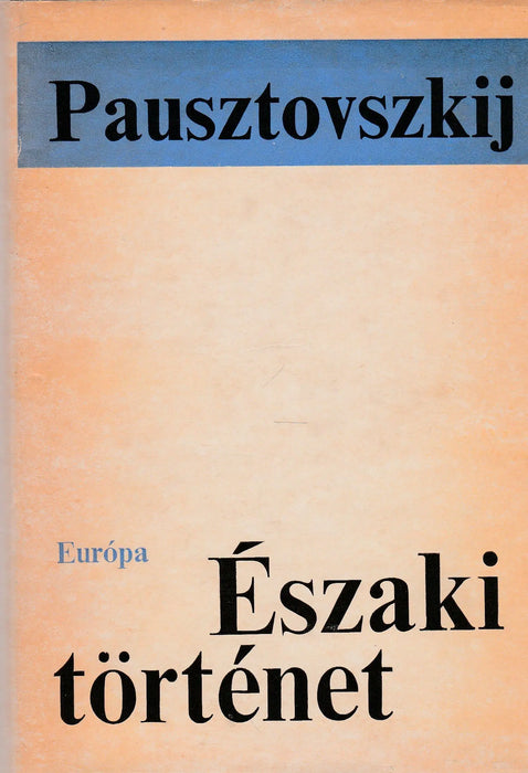 Északi történet - Oskola Antikvárium