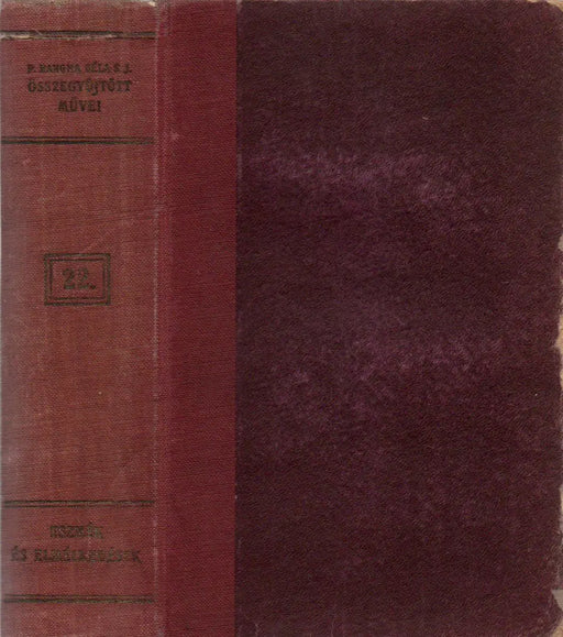 Eszmék és elmélkedések - Oskola Antikvárium