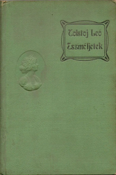 Eszméljetek - Oskola Antikvárium
