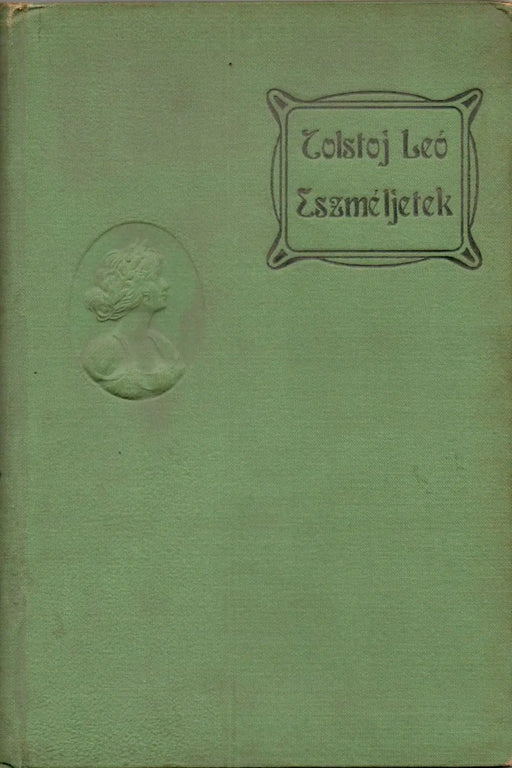 Eszméljetek - Oskola Antikvárium