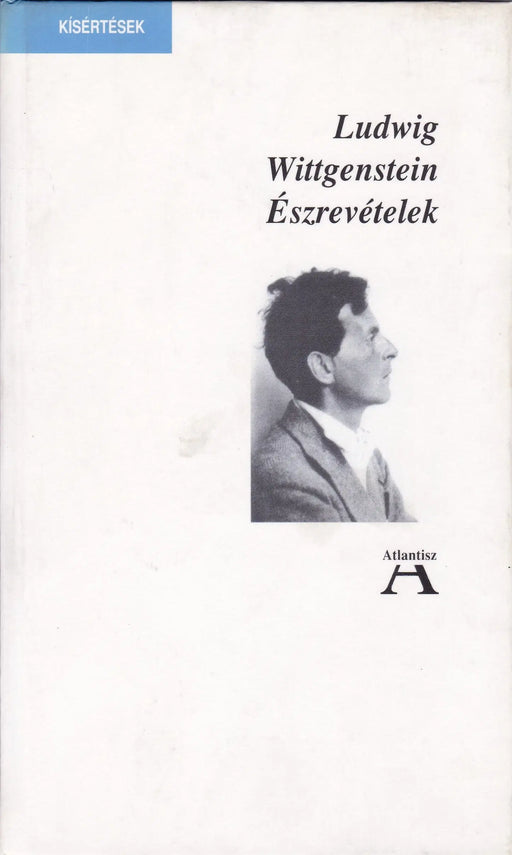 Észrevételek - Oskola Antikvárium