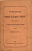 Észrevételek Ghiczy Kálmán urnak 1871. april 3 - án a kultuszminiszter urhoz intézett interpellatiójára - Oskola Antikvárium