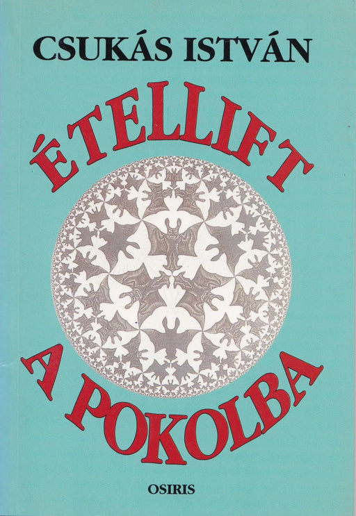 Étellift a Pokolba - Oskola Antikvárium