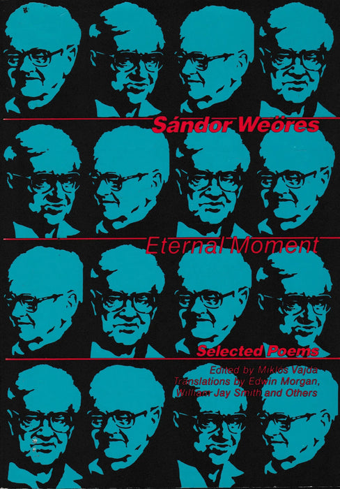 Eternal Moment - Oskola Antikvárium