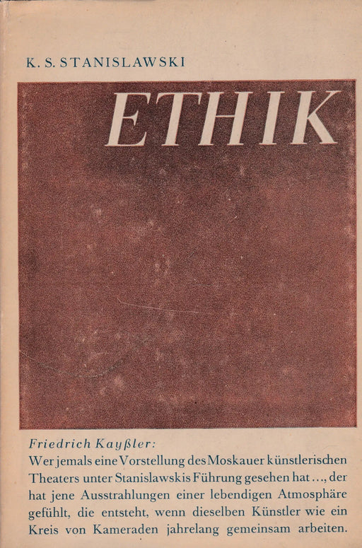 Ethik - Oskola Antikvárium
