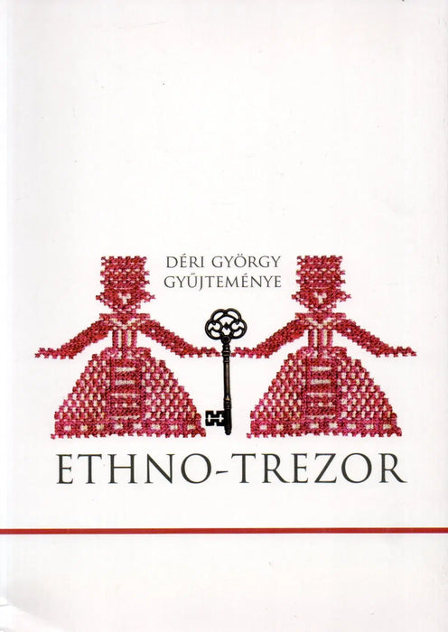 Ethno - trezor - Oskola Antikvárium
