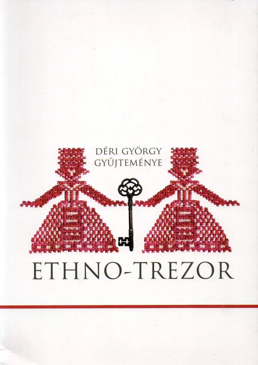 Ethno - trezor - Oskola Antikvárium