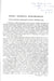 Ethnographia - Különlenyomat - Másság - tolerancia - munkamegosztás - Oskola Antikvárium