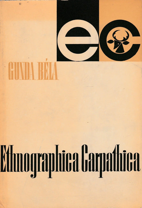 Ethnographica Carpathica - Oskola Antikvárium