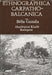 Ethnographica Carpatho - Balcanica - Oskola Antikvárium