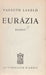 Eurázia - Oskola Antikvárium