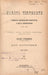 Európa története a franczia forradalom kezdetétől a bécsi congressusig (1789 - 1815) I - II. - Oskola Antikvárium