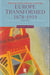 Europe Transformed 1878 - 1919 - Oskola Antikvárium