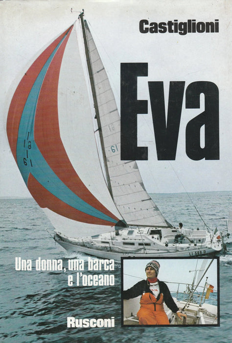 Eva - Oskola Antikvárium