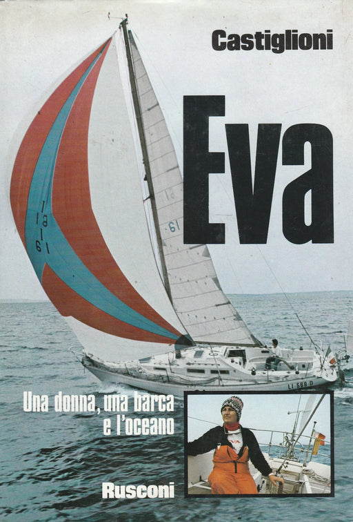 Eva - Oskola Antikvárium