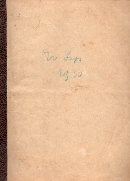 Evangélikus Lap IX. évfolyam 1930 Léva - Oskola Antikvárium
