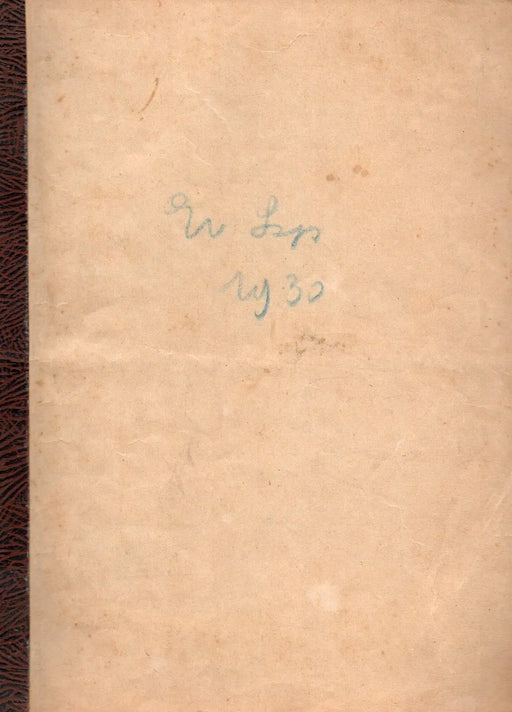Evangélikus Lap IX. évfolyam 1930 Léva - Oskola Antikvárium
