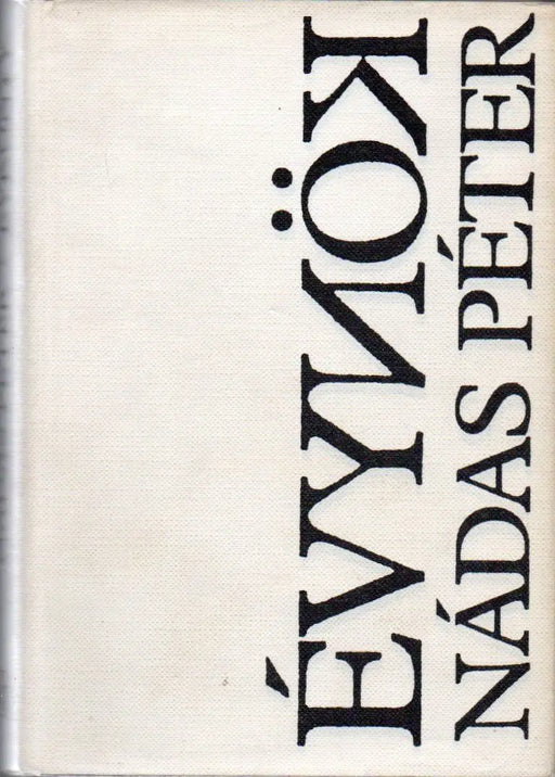 Évkönyv - Oskola Antikvárium