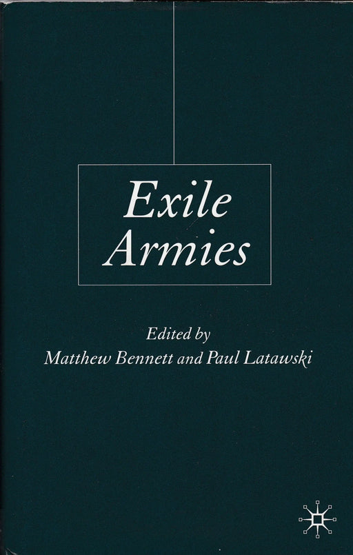 Exile Armies - Oskola Antikvárium
