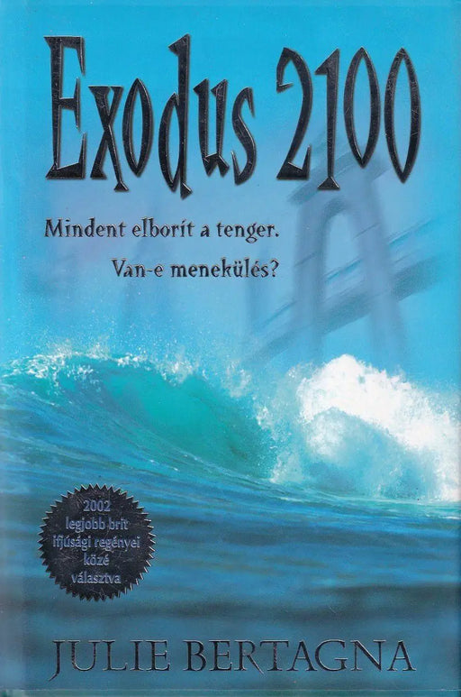 Exodus 2100 - Oskola Antikvárium
