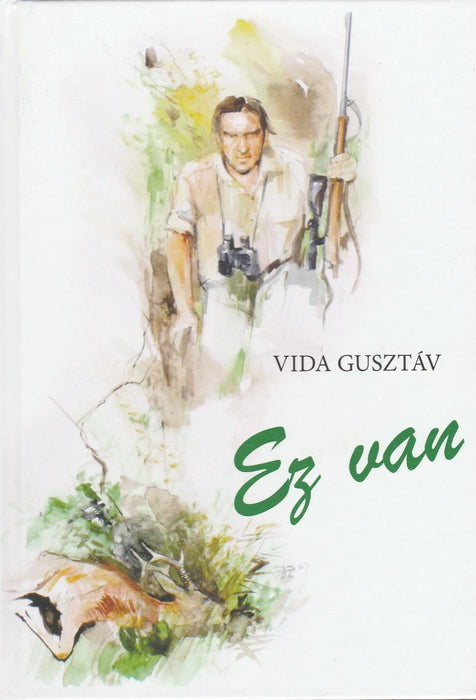 Ez van - Oskola Antikvárium