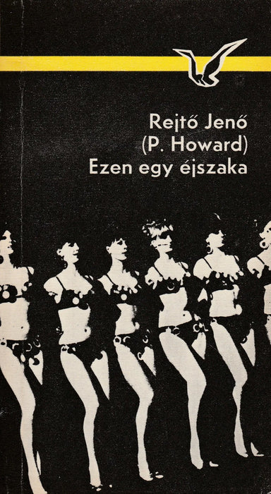 Ezen egy éjszaka - Oskola Antikvárium