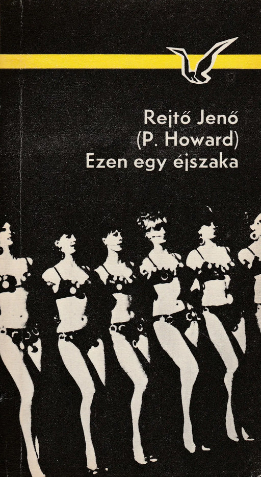 Ezen egy éjszaka - Oskola Antikvárium