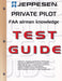 FAA Airmen Knowledge Test Guide - Oskola Antikvárium