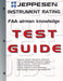 FAA Airmen Knowledge Test Guide - Oskola Antikvárium