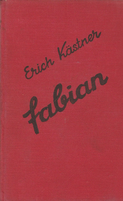 Fabian - Oskola Antikvárium
