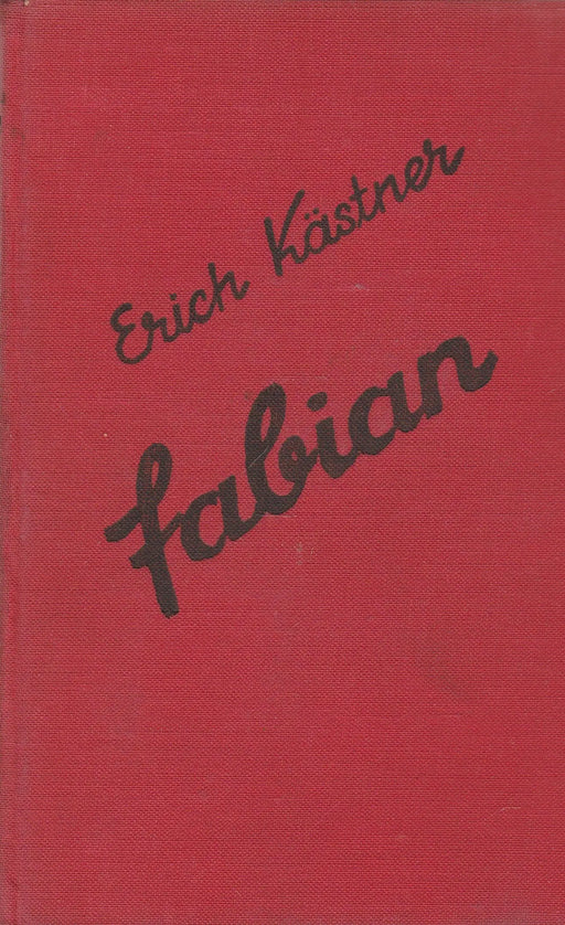 Fabian - Oskola Antikvárium