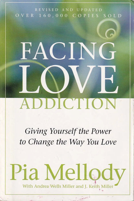 Facing Love Addiction - Oskola Antikvárium