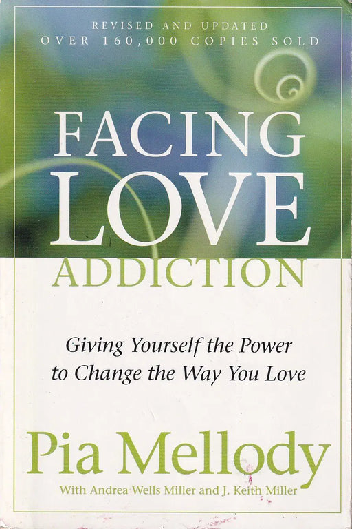 Facing Love Addiction - Oskola Antikvárium