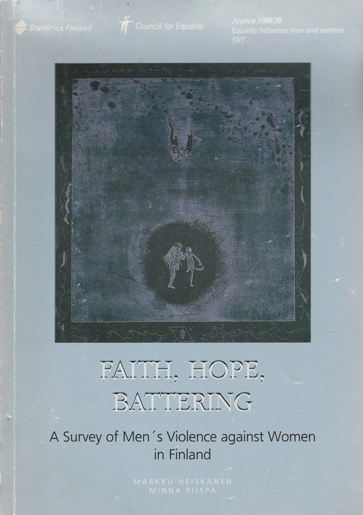 Faith, Hope, Battering - Oskola Antikvárium
