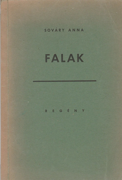 Falak - Oskola Antikvárium