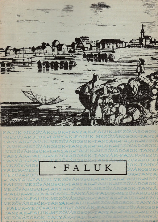 Faluk - Oskola Antikvárium