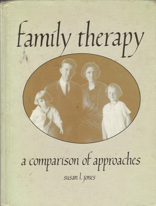 Family therapy - Oskola Antikvárium