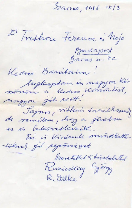 Fantasztikus utazás - Oskola Antikvárium