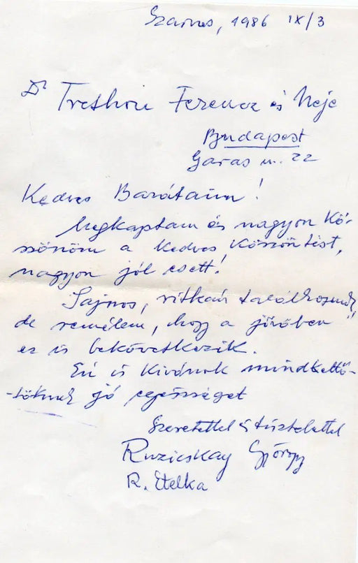 Fantasztikus utazás - Oskola Antikvárium