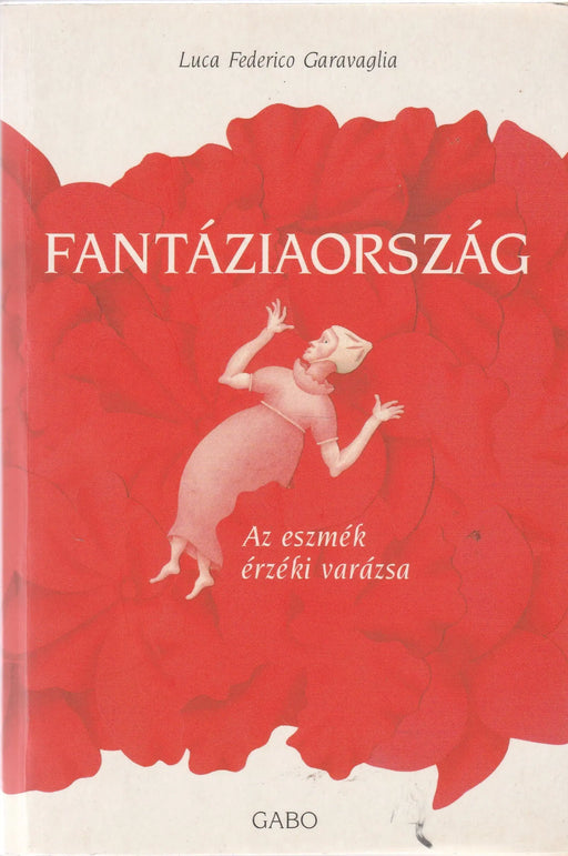 Fantáziaország - Oskola Antikvárium